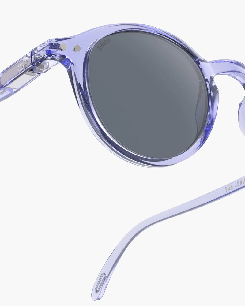 IZIPIZI Sunglasses IZIPIZI Junior Sunglasses D in Purple