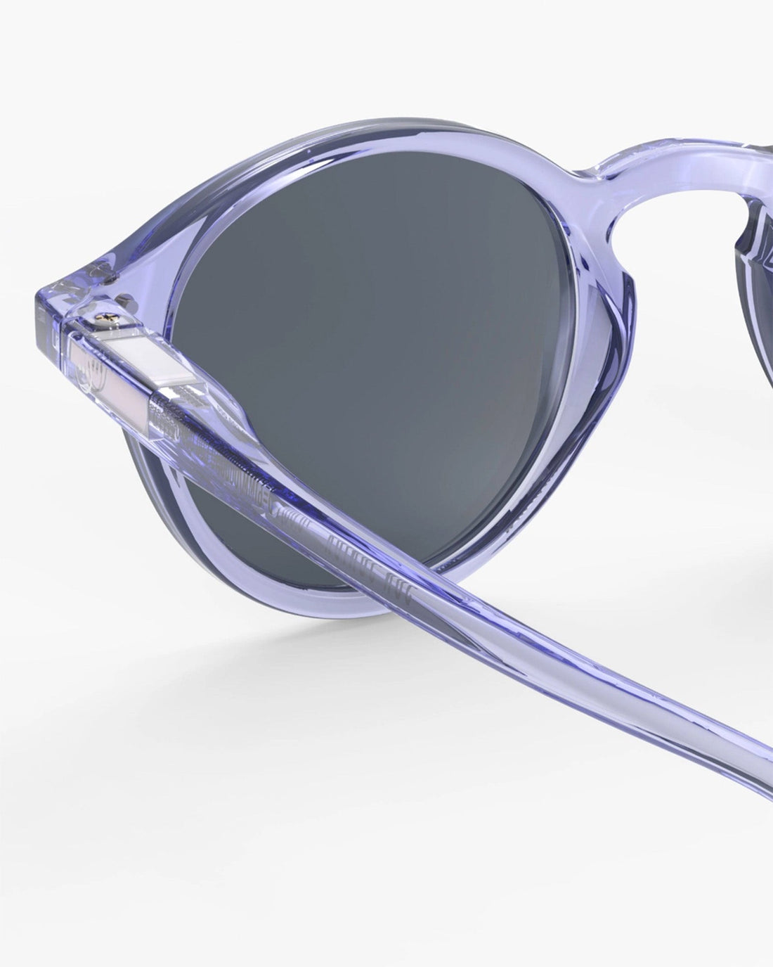 IZIPIZI Sunglasses IZIPIZI Junior Sunglasses D in Purple