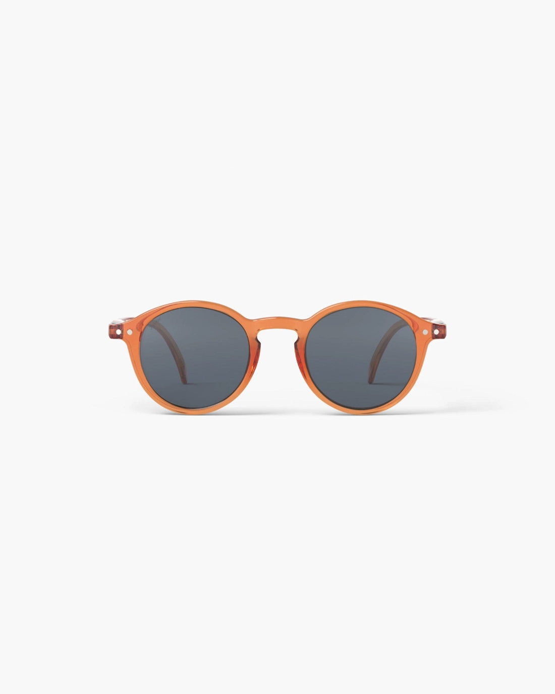IZIPIZI Sunglasses IZIPIZI Junior Sunglasses D in Orange