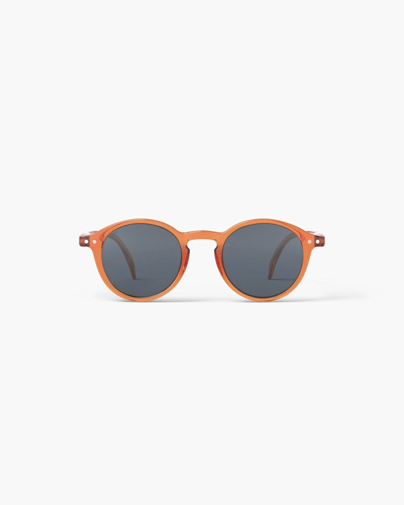 IZIPIZI Sunglasses IZIPIZI Junior Sunglasses D in Orange