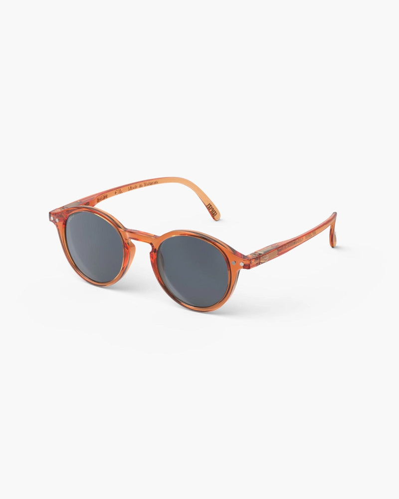 IZIPIZI Sunglasses IZIPIZI Junior Sunglasses D in Orange