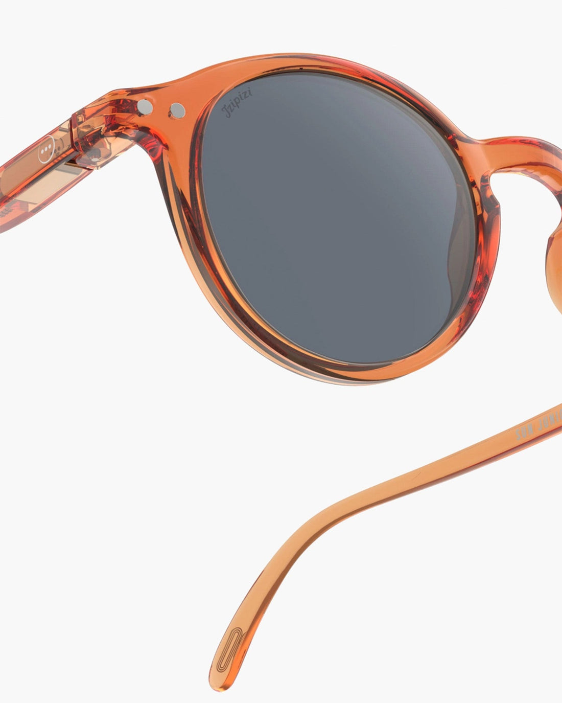 IZIPIZI Sunglasses IZIPIZI Junior Sunglasses D in Orange