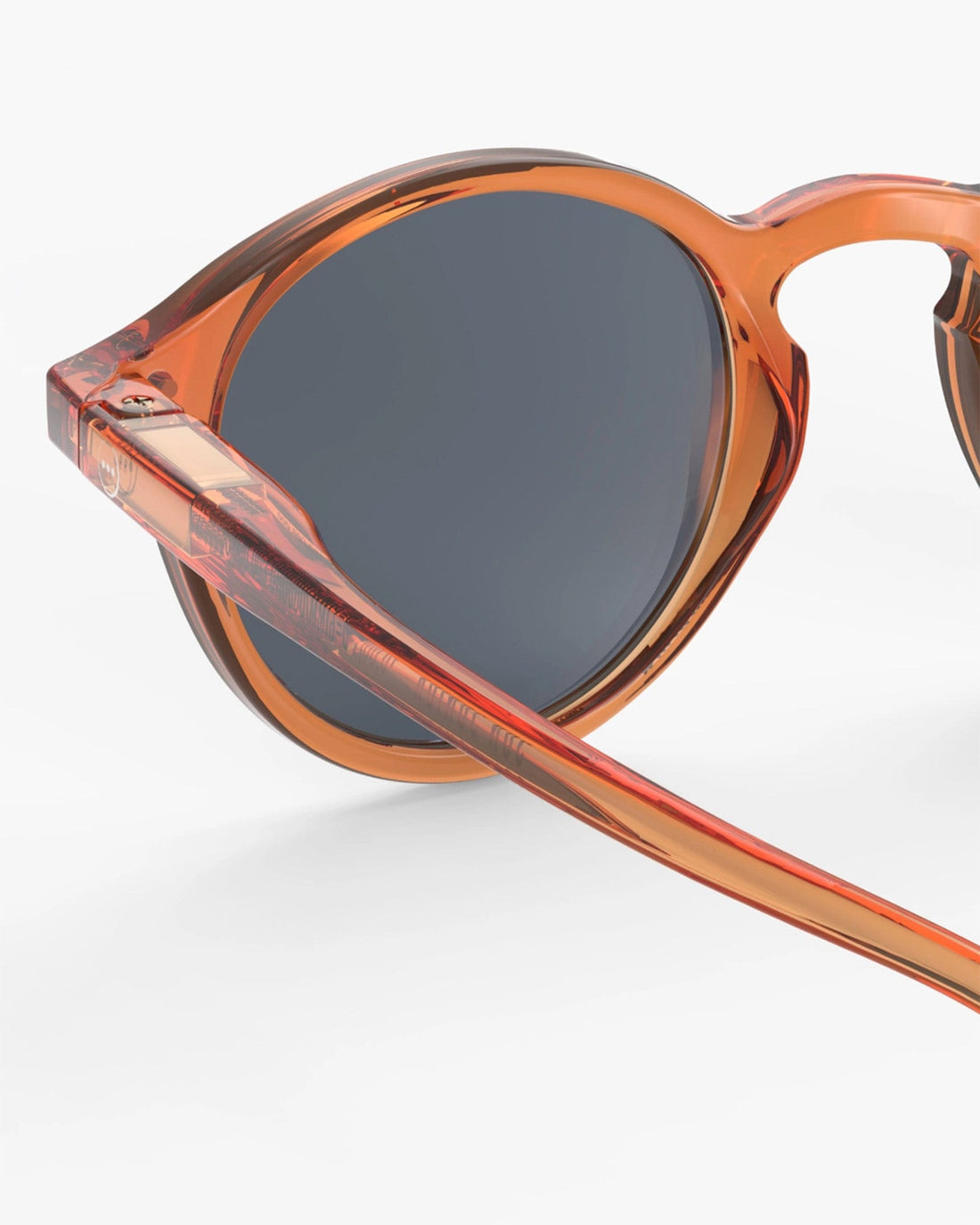 IZIPIZI Sunglasses IZIPIZI Junior Sunglasses D in Orange