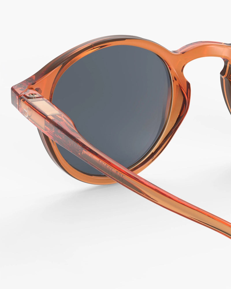 IZIPIZI Sunglasses IZIPIZI Junior Sunglasses D in Orange