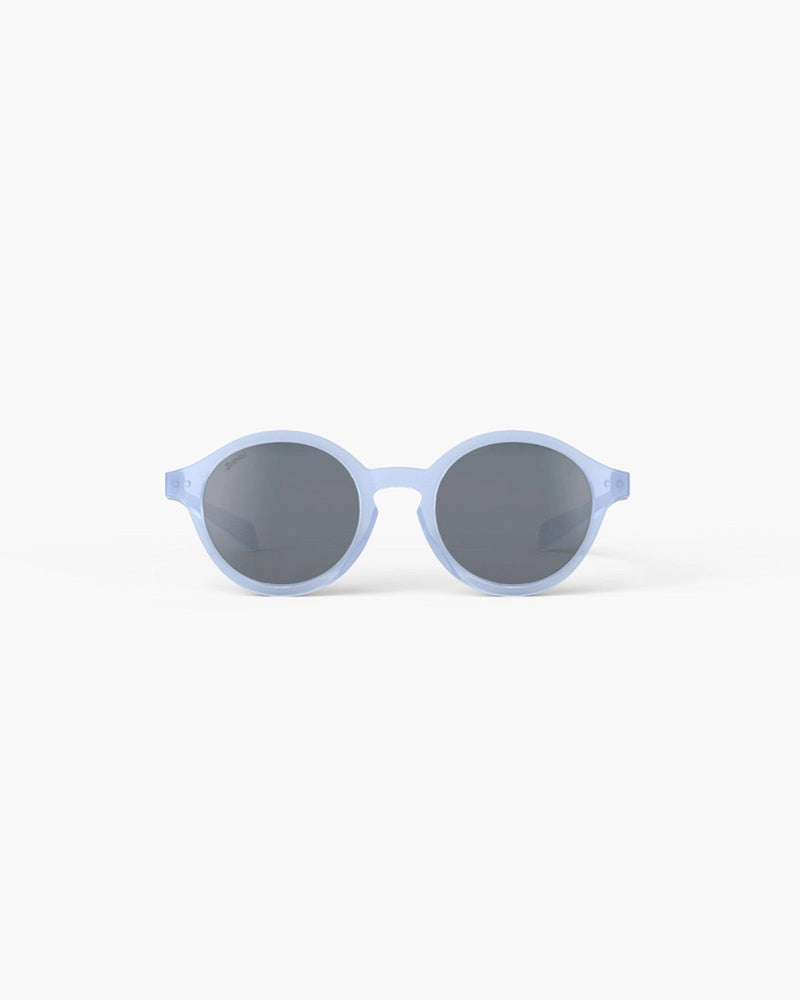 IZIPIZI Sunglasses IZIPIZI Kids Plus Sunglasses D in Purple