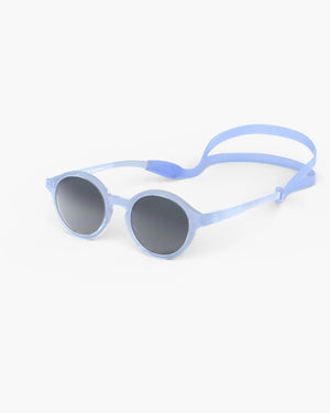 IZIPIZI Sunglasses IZIPIZI Kids Plus Sunglasses D in Purple
