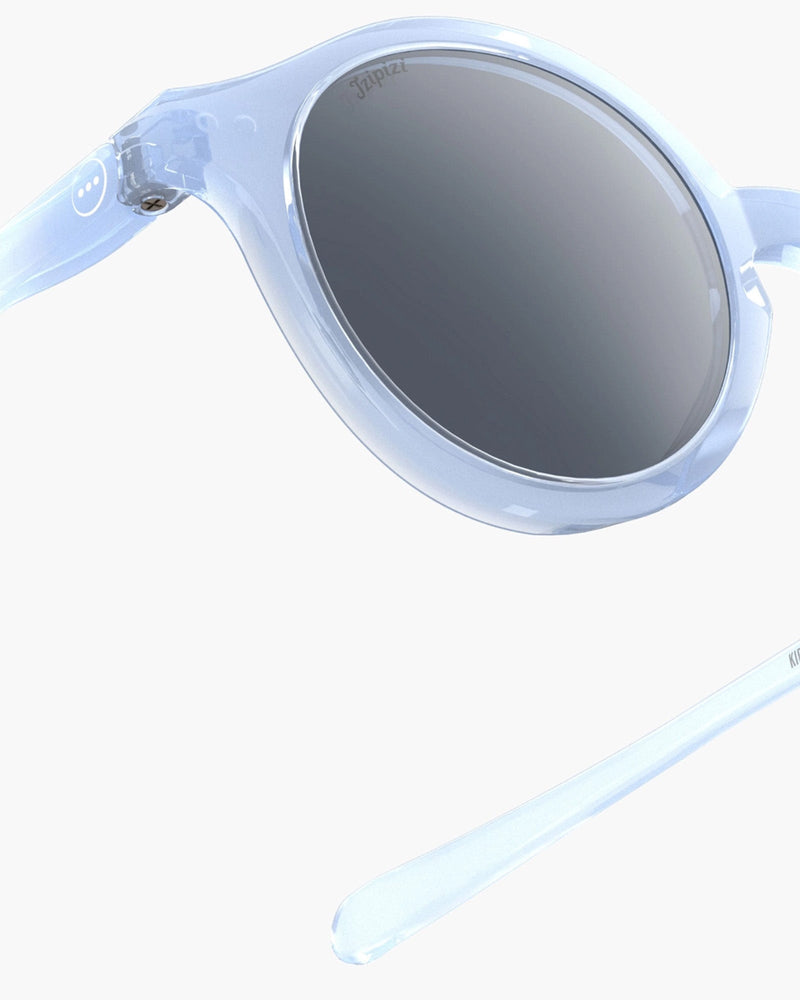 IZIPIZI Sunglasses IZIPIZI Kids Plus Sunglasses D in Purple