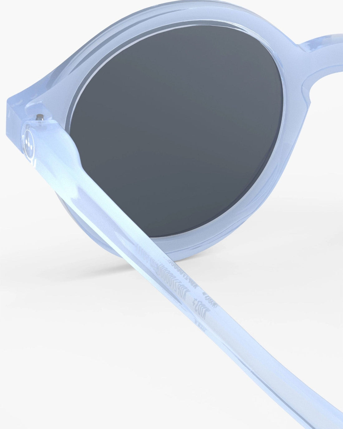 IZIPIZI Sunglasses IZIPIZI Kids Plus Sunglasses D in Purple