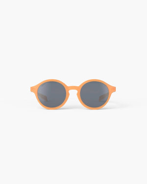 IZIPIZI Sunglasses IZIPIZI Kids Plus Sunglasses D in Orange Smash