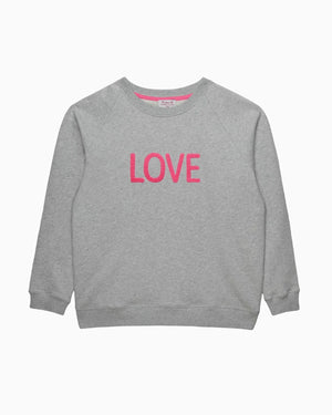 Confiture Sweatshirt Women's Love Sweatshirt