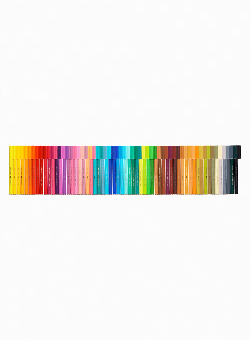 Faber Castell Toy Gift Set Connector Pen x60
