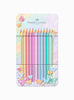 Faber Castell Toy Sparkle Pencil Tin