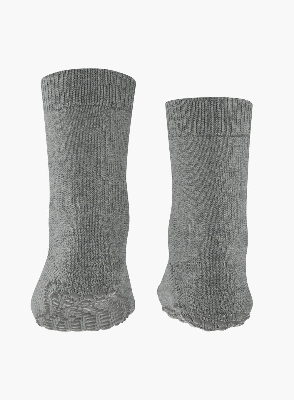 Falke Socks Catspads Slipper Socks in Grey
