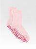 Falke Socks Catspads Slipper Socks in Pink