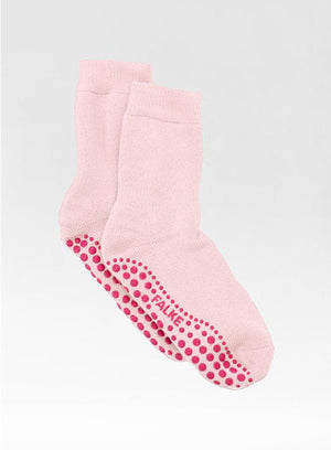 Falke Socks Catspads Slipper Socks in Pink