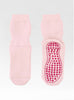 Falke Socks Catspads Slipper Socks in Pink