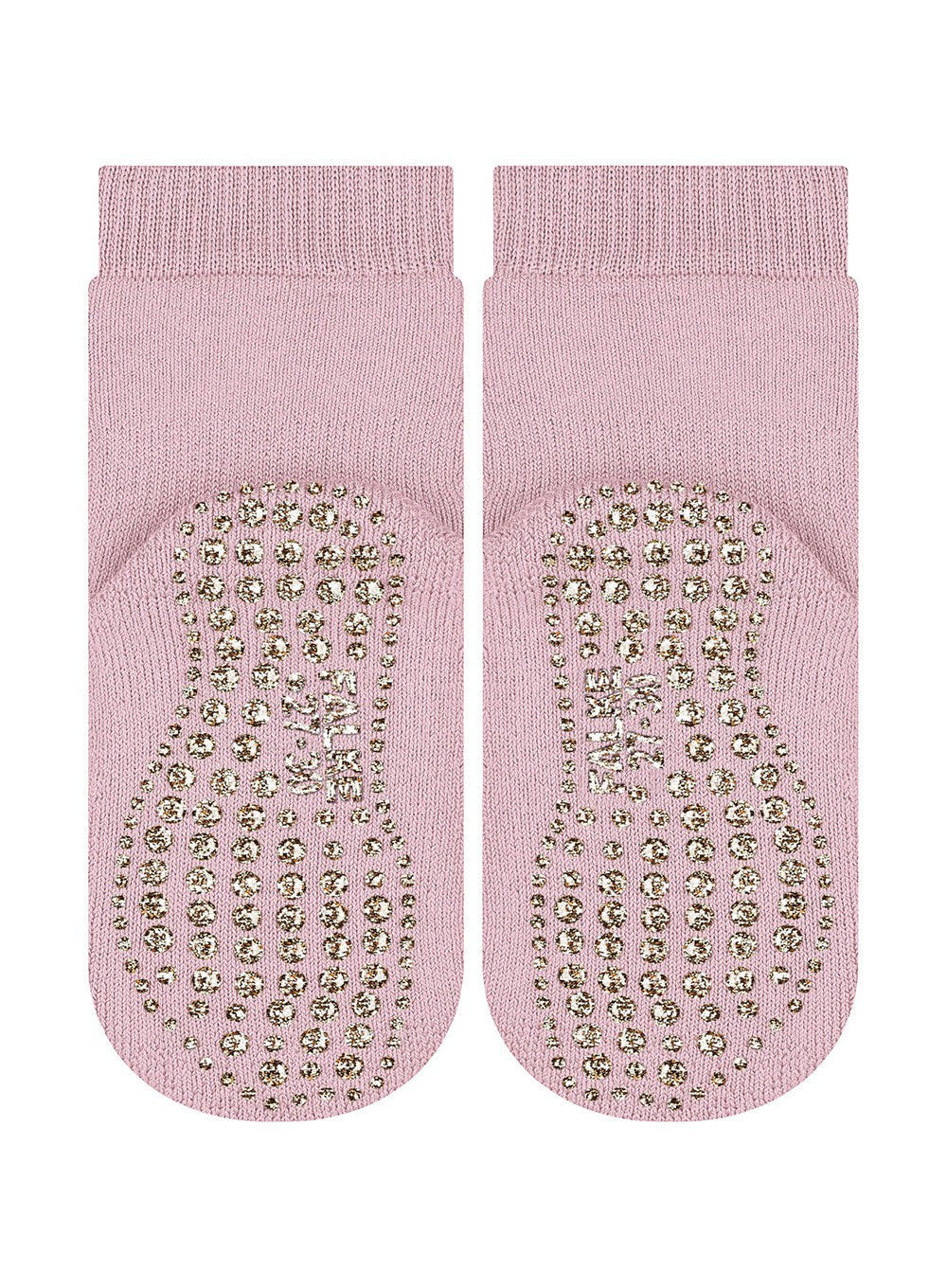 Falke Socks Catspads Slipper Socks in Pink