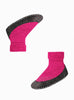 Falke Socks Cosy Shoe Slippers in Pink