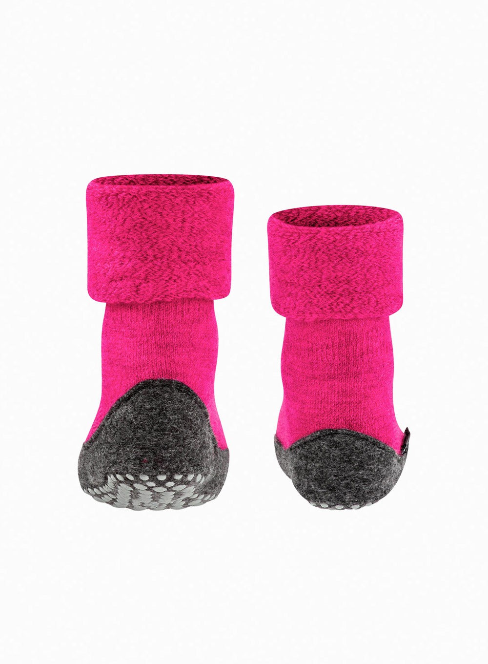 Falke Socks Cosy Shoe Slippers in Pink