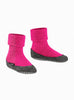 Falke Socks Cosy Shoe Slippers in Pink