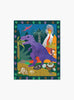 Floss & Rock Toy Floss & Rock Dino Magnetic Multi Play