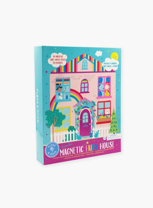 Floss & Rock Toy Floss & Rock Doll's House Rainbow Fairy