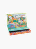 Floss & Rock Toy Floss & Rock Jungle Magnetic Play Scenes