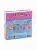 Floss & Rock Toy Floss & Rock Rainbow Fairy Lotto Bingo