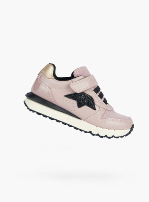 Geox Trainers Geox Fastics Trainers