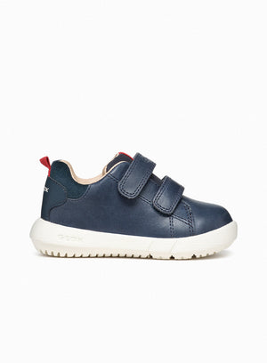 Geox Trainers Geox Hyroo Baby Boy Trainers