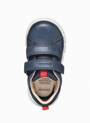 Geox Trainers Geox Hyroo Baby Boy Trainers