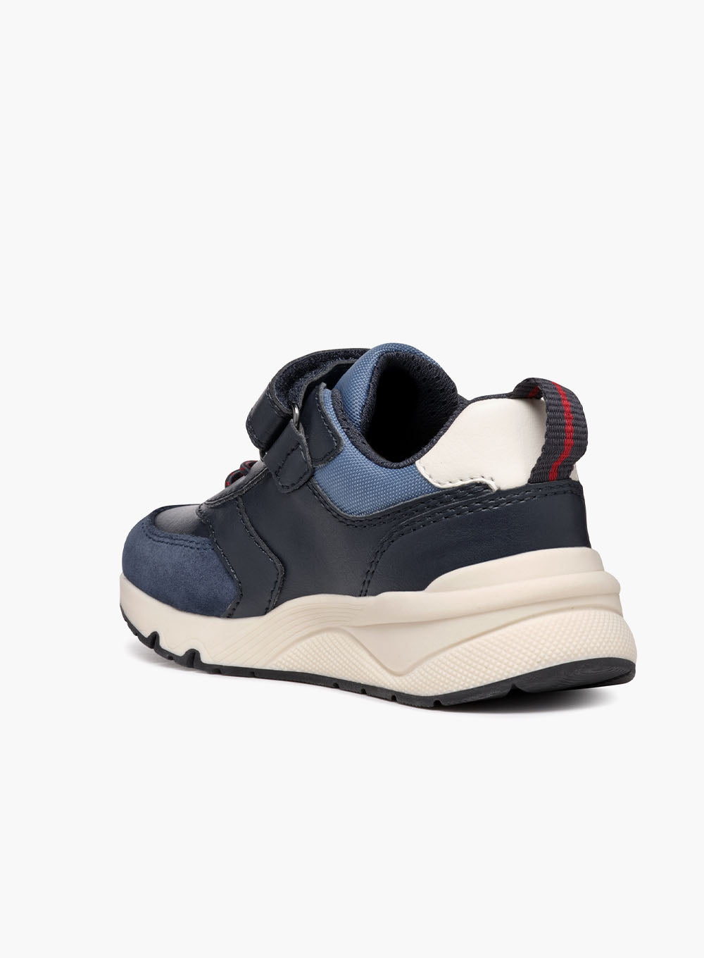 Geox Trainers Geox Jr Rooner Boy Trainers