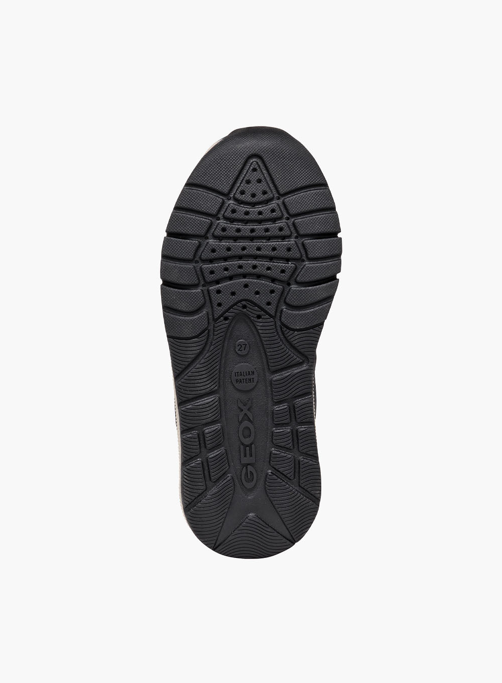 Geox Trainers Geox Jr Rooner Boy Trainers