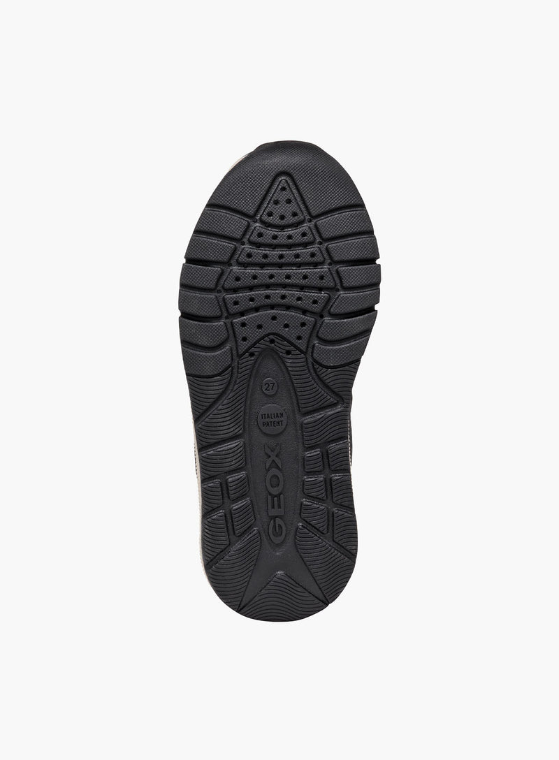 Geox Trainers Geox Jr Rooner Boy Trainers