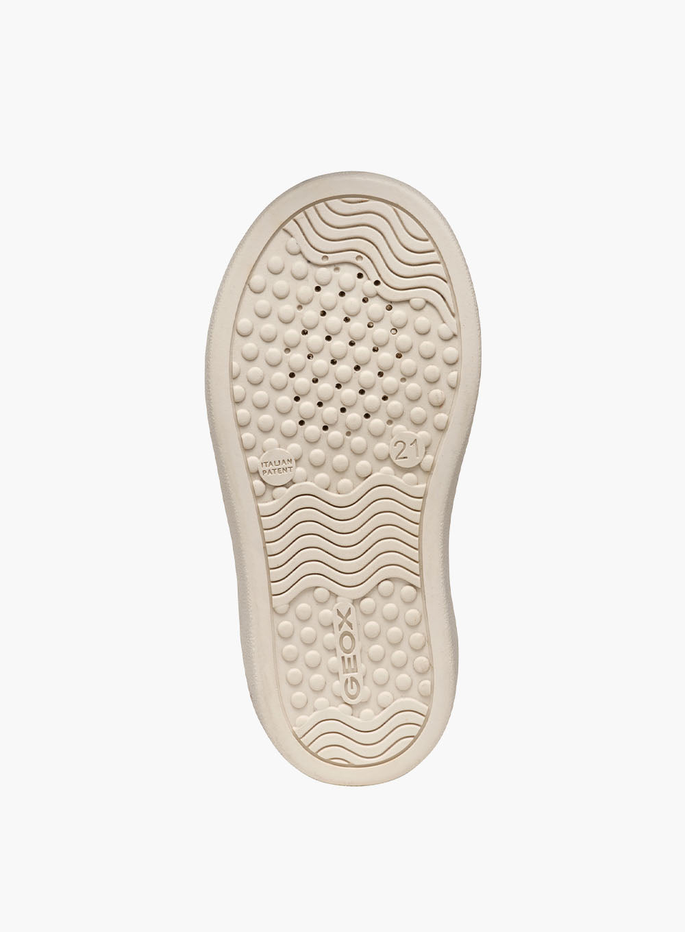 Geox Trainers Geox Nashik Baby Trainers