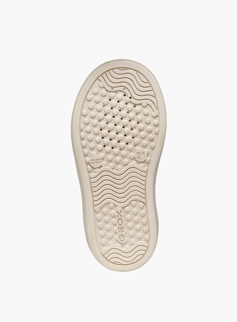 Geox Trainers Geox Nashik Baby Trainers