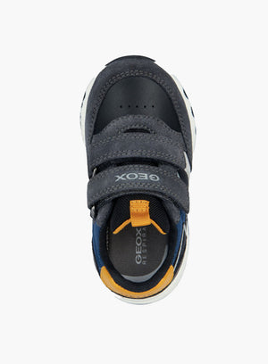 Geox Trainers Geox Pyrip Baby Boy Trainers