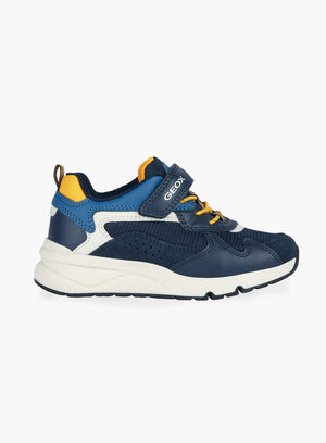 Geox Trainers Geox Rooner Trainers