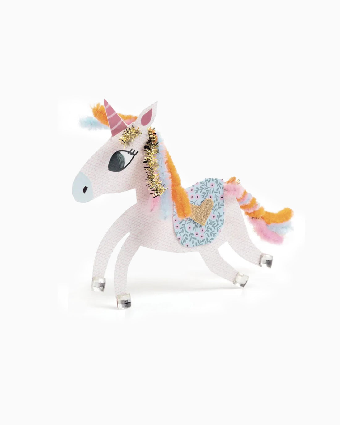 Djeco Arts & Crafts Djeco Creativity Kit