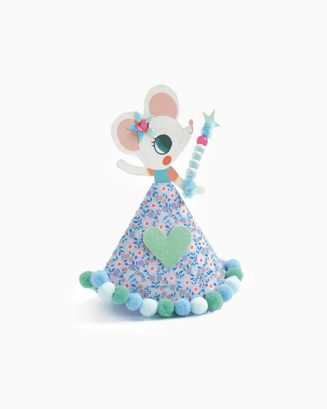 Djeco Arts & Crafts Djeco Creativity Kit