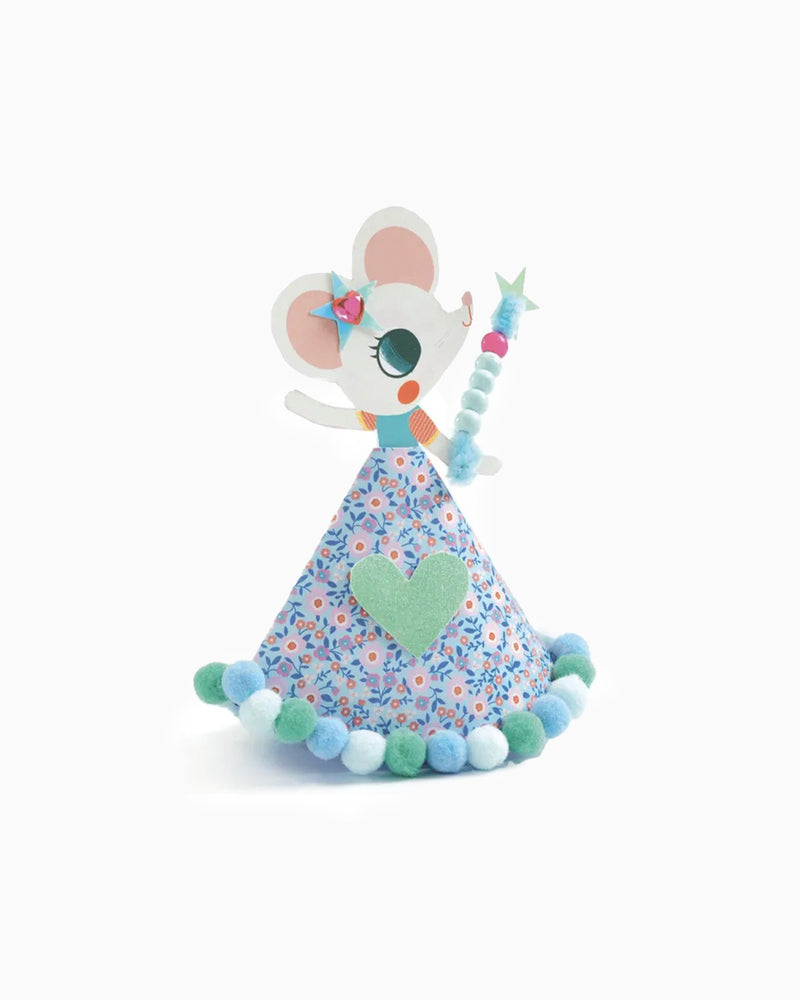 Djeco Arts & Crafts Djeco Creativity Kit