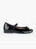 Hampton Classics Party Shoes Hampton Classics Lola in Black Patent