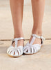 Hampton Classics Sandals Hampton Classics Minnie Sandals