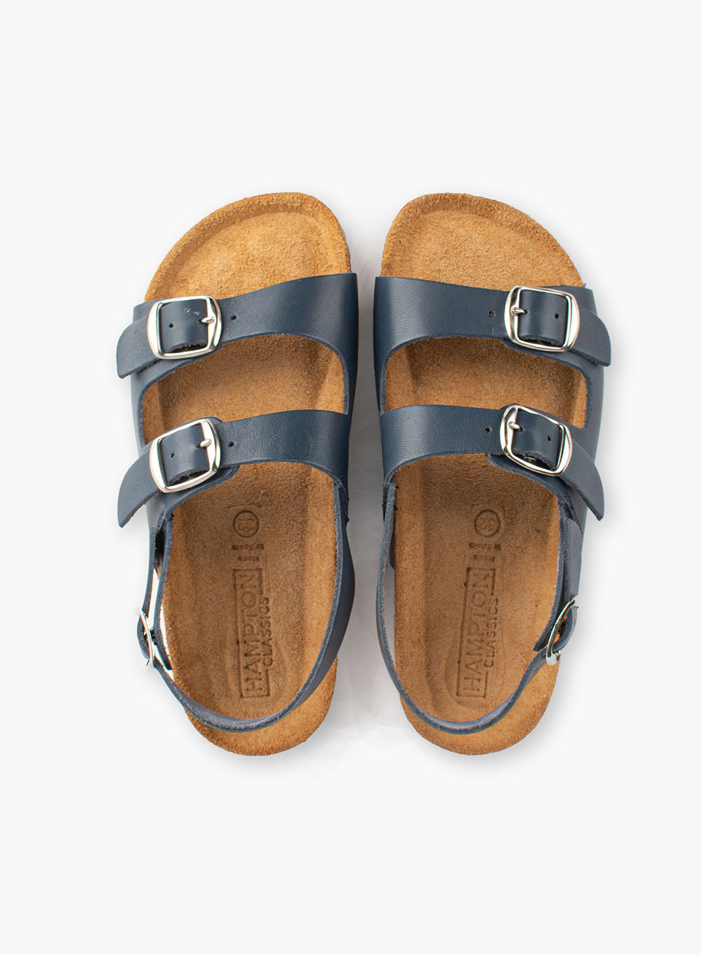 Hampton Classics Sandals Hampton Classics Myles Sandals