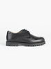 Hampton Classics School Shoes Hampton Classics Billie School Shoes in Black