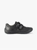 Hampton Classics School Shoes Hampton Classics Jude School Shoes in Black