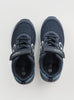 Hampton Sport Trainers Hampton Sport Bolt Trainers in Navy