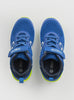 Hampton Sport Trainers Hampton Sport Bolt Trainers in Royal Blue