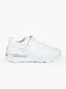 Hampton Sport Trainers Hampton Sport Bolt Trainers in White