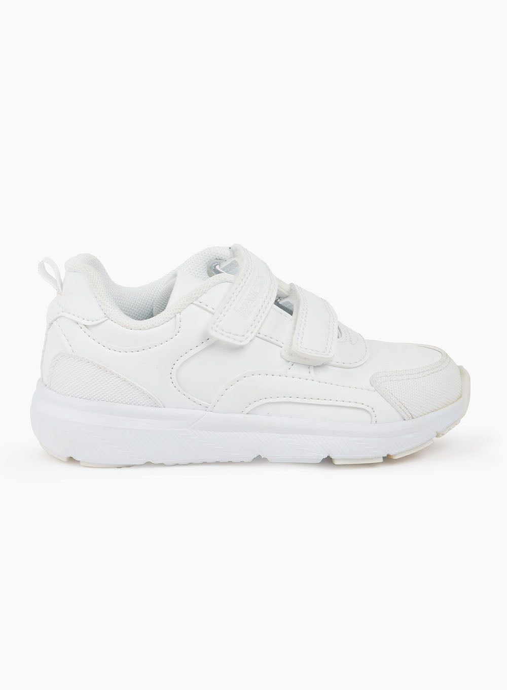 Hampton Sport Trainers Hampton Sport Lightning Trainers in White
